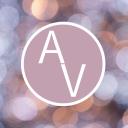Amanda's Virtual Office logo